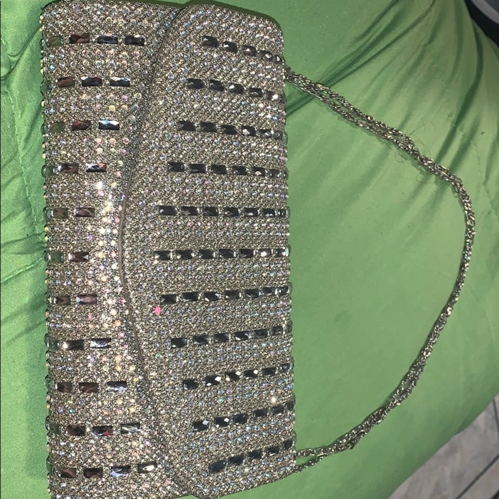 Party purse